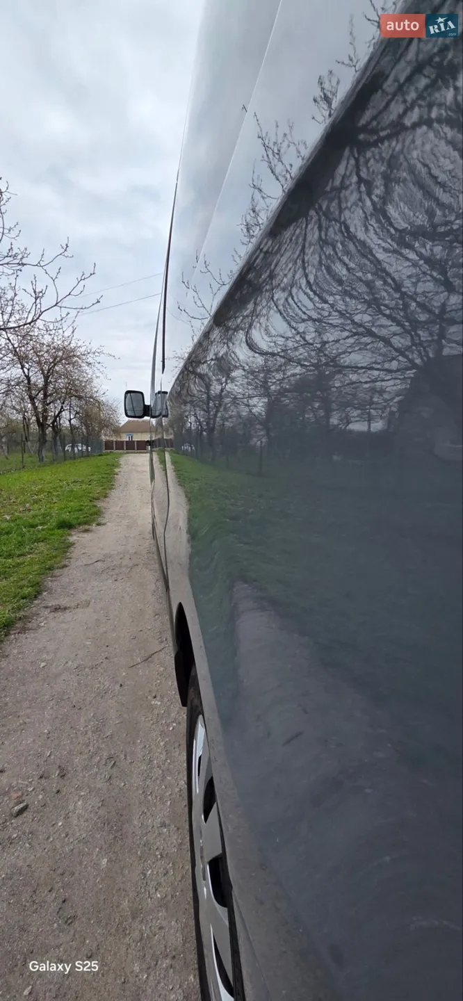 2020 Renault Trafic - мініатюра 21