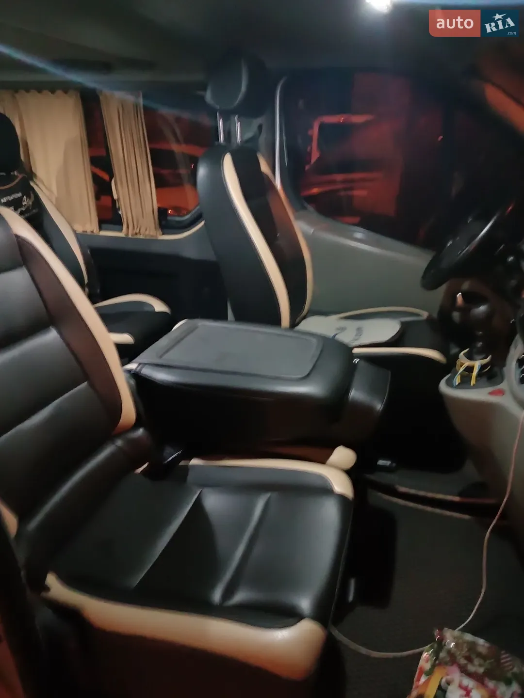 2013 Renault Trafic - мініатюра 8