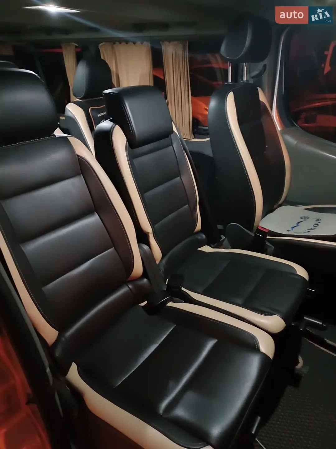 2013 Renault Trafic - мініатюра 7