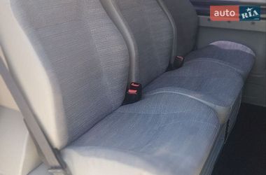 Грузовой фургон Renault Trafic 2011 в Дубно