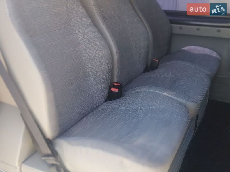 Renault Trafic 2011