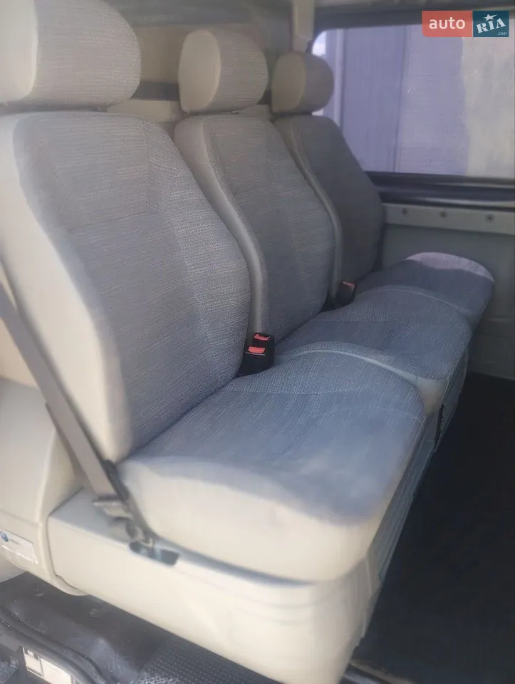 2016 Opel Vivaro - мініатюра 42