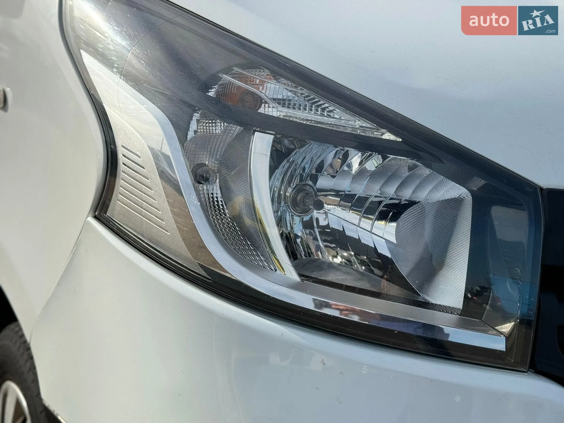 2019 Renault Trafic - мініатюра 18