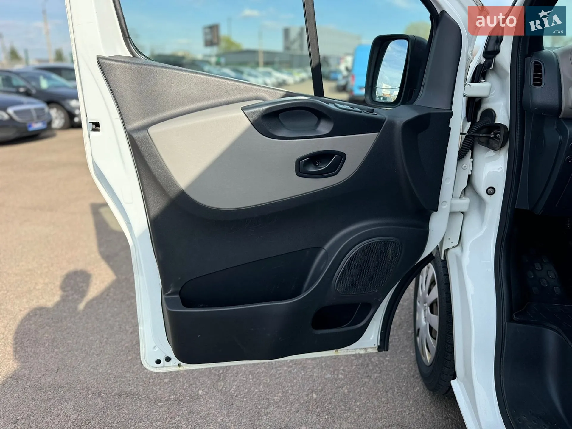 2019 Renault Trafic - мініатюра 27