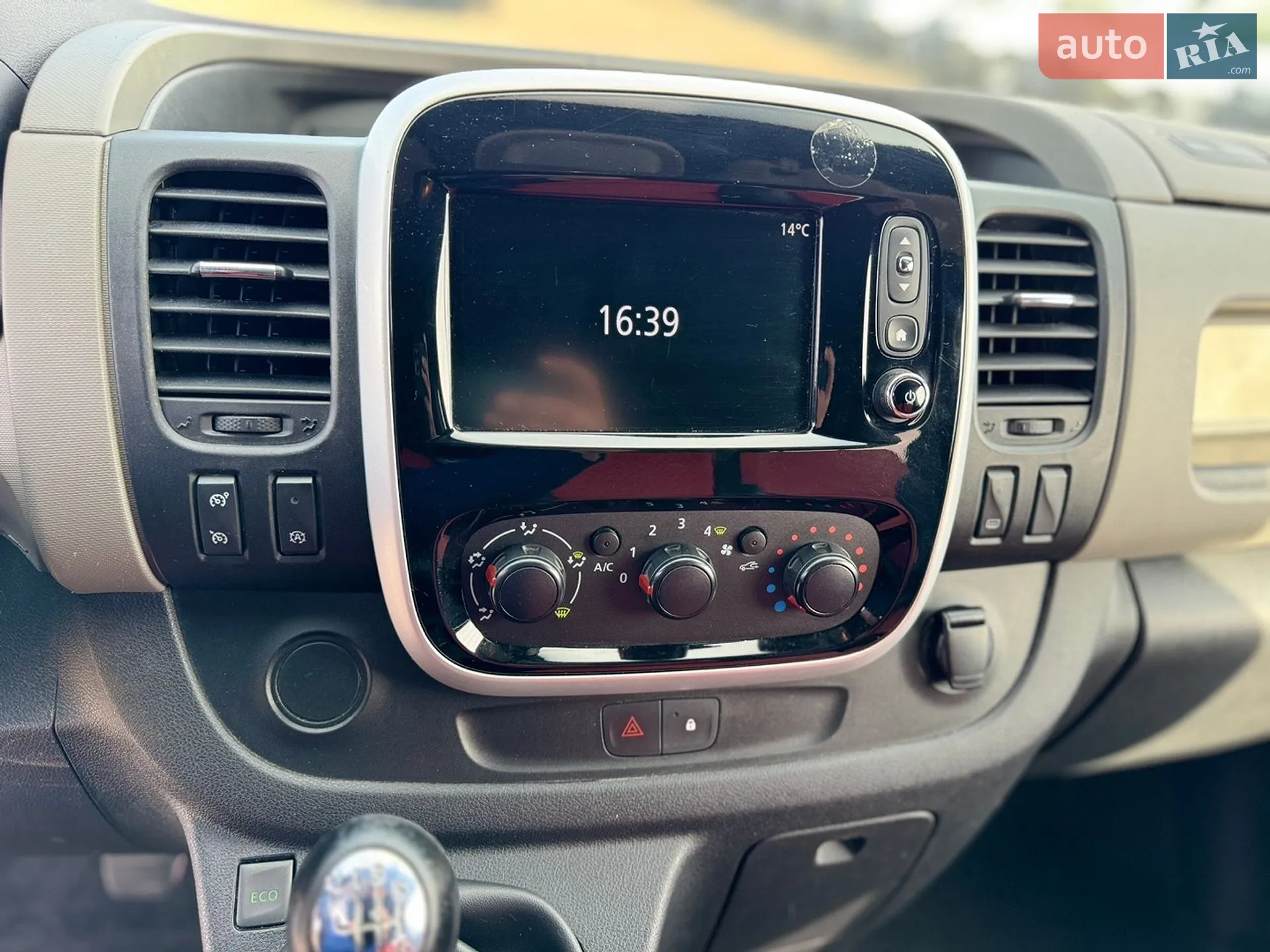 2019 Renault Trafic - мініатюра 28