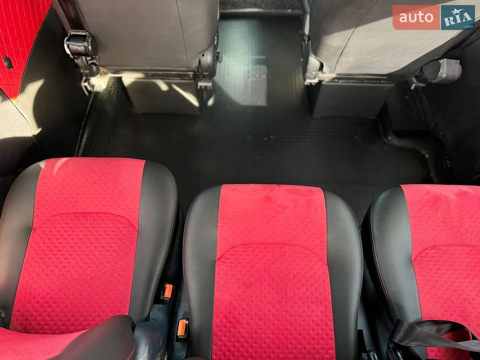 2019 Renault Trafic - мініатюра 33