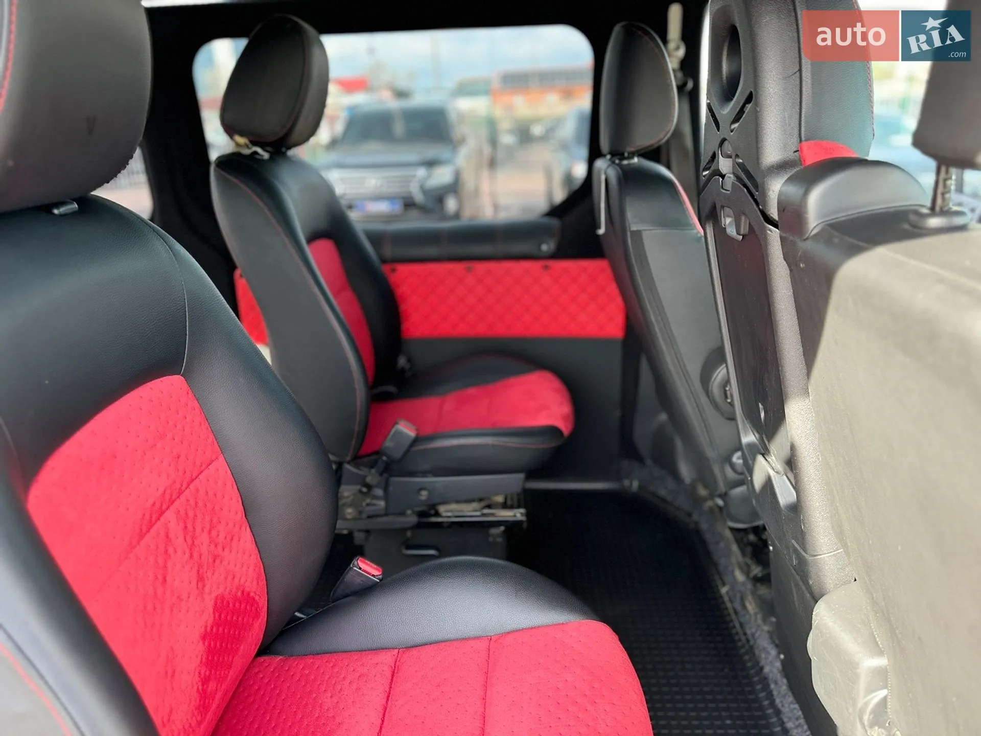 2019 Renault Trafic - мініатюра 52