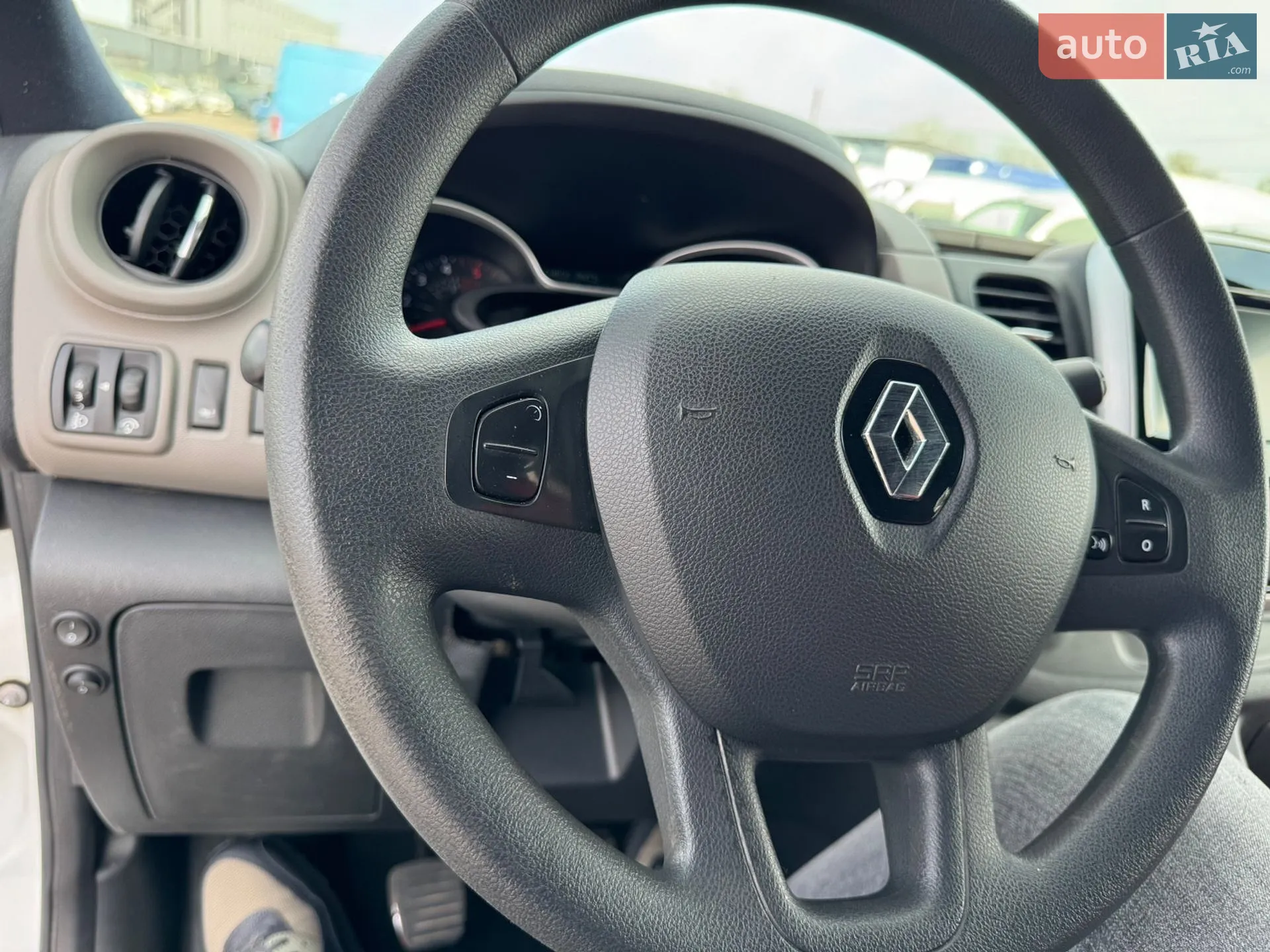 2019 Renault Trafic - мініатюра 63