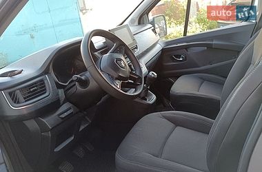 Микроавтобус Renault Trafic 2022 в Харькове