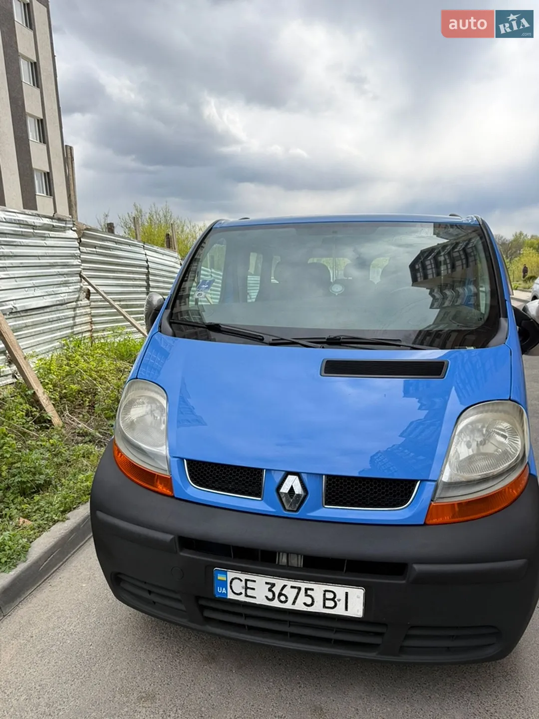 Фото авто 2
