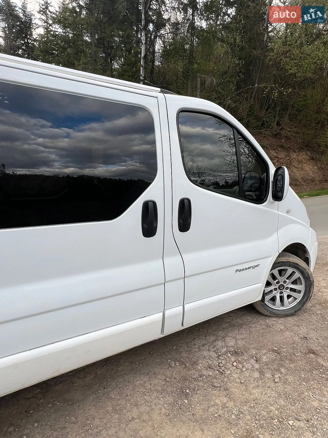 2012 Renault Trafic - мініатюра 15