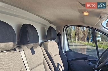 Грузовой фургон Renault Trafic 2020 в Ахтырке