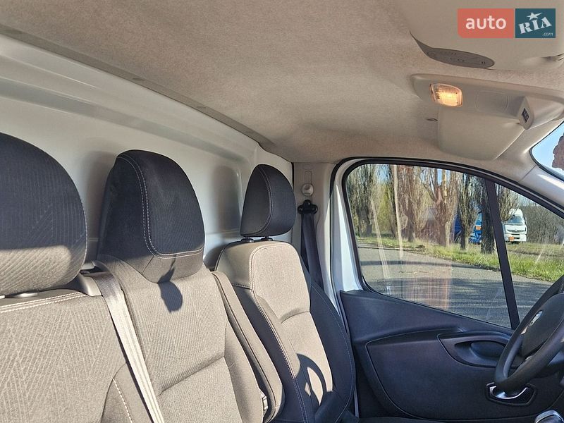 Грузовой фургон Renault Trafic 2020 в Ахтырке