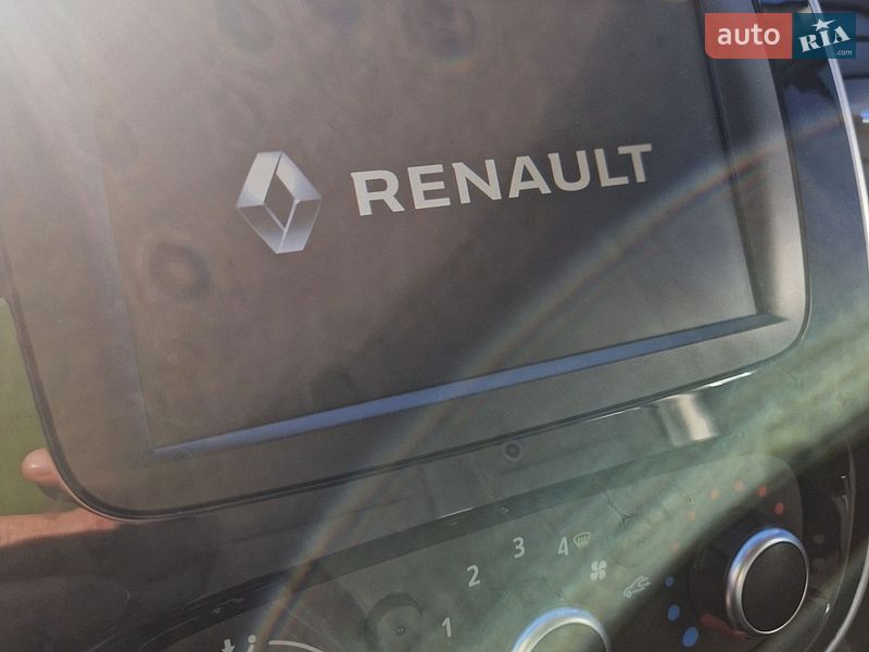 Грузовой фургон Renault Trafic 2020 в Ахтырке
