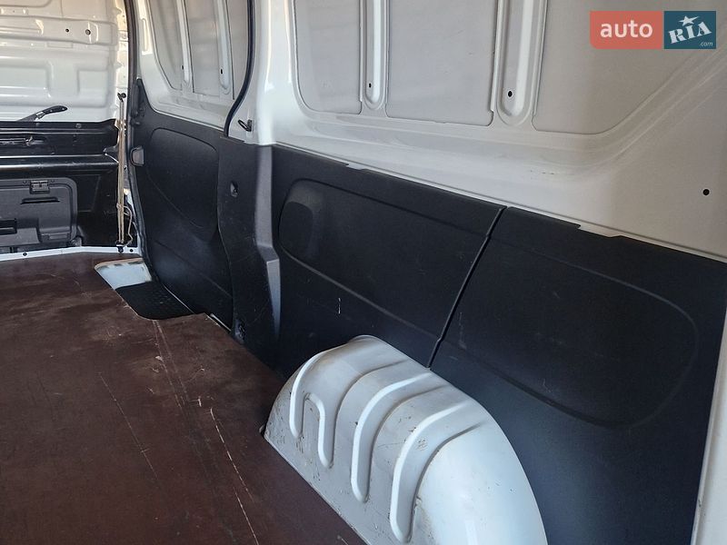 Грузовой фургон Renault Trafic 2020 в Ахтырке