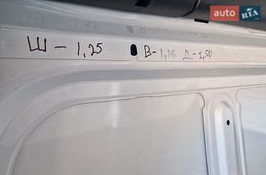 Грузовой фургон Renault Trafic 2020 в Ахтырке