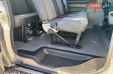 Мінівен Renault Trafic 2012 в Луцьку