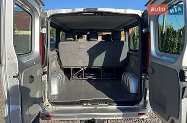 Мінівен Renault Trafic 2012 в Луцьку