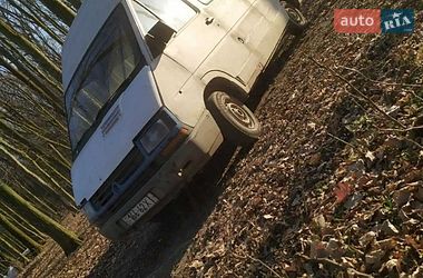 Минивэн Renault Trafic 1994 в Красилове