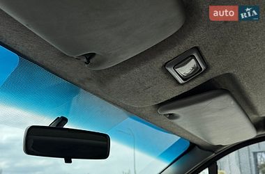 Минивэн Renault Trafic 2003 в Каменец-Подольском