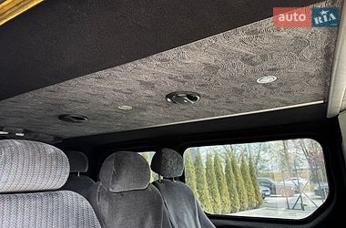 Минивэн Renault Trafic 2003 в Каменец-Подольском