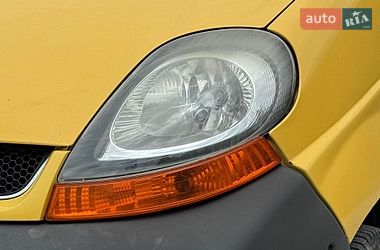 Минивэн Renault Trafic 2003 в Каменец-Подольском