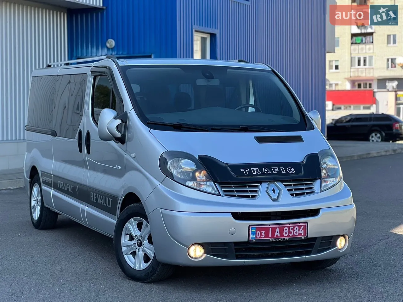 2013 Opel Vivaro - мініатюра 82