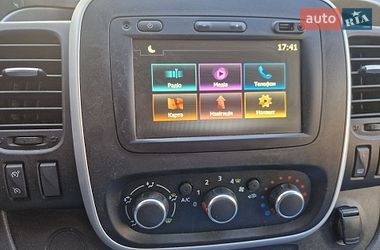 Грузовой фургон Renault Trafic 2021 в Луцке