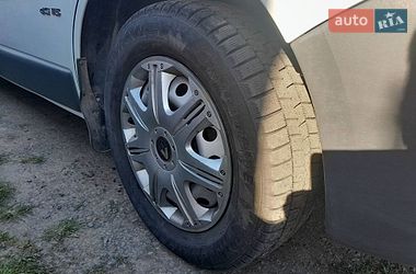 Микроавтобус Renault Trafic 2013 в Виннице