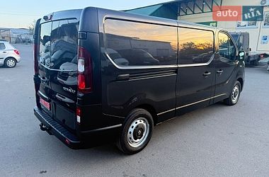 Грузовой фургон Renault Trafic 2020 в Луцке