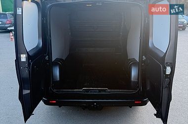 Грузовой фургон Renault Trafic 2020 в Луцке