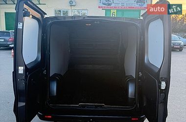 Грузовой фургон Renault Trafic 2020 в Луцке
