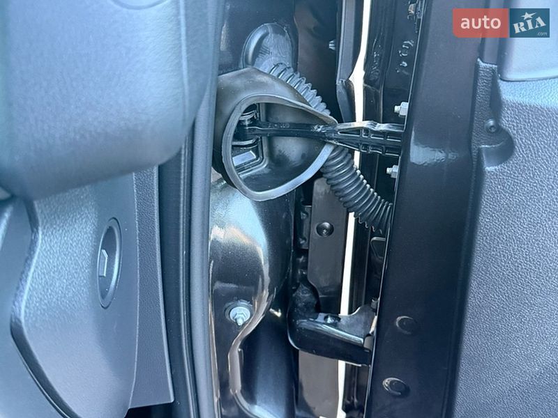 Грузовой фургон Renault Trafic 2020 в Луцке