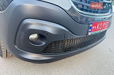 Грузовой фургон Renault Trafic 2020 в Луцке