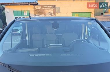 Грузовой фургон Renault Trafic 2020 в Луцке