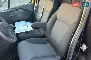 Грузовой фургон Renault Trafic 2020 в Луцке