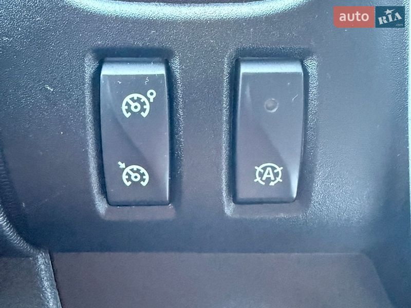 Грузовой фургон Renault Trafic 2020 в Луцке