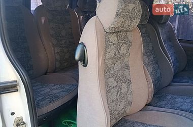 Минивэн Renault Trafic 2008 в Дрогобыче