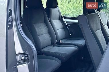 Минивэн Renault Trafic 2015 в Луцке