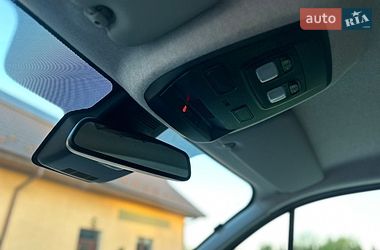 Грузовой фургон Renault Trafic 2022 в Бродах