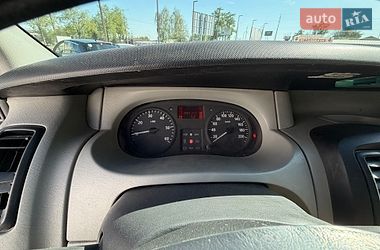 Минивэн Renault Trafic 2006 в Ровно
