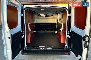 Грузовой фургон Renault Trafic 2022 в Бродах