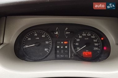 Минивэн Renault Trafic 2005 в Балаклее