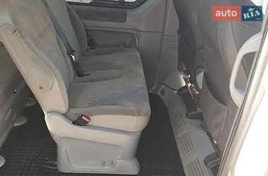 Минивэн Renault Trafic 2005 в Балаклее