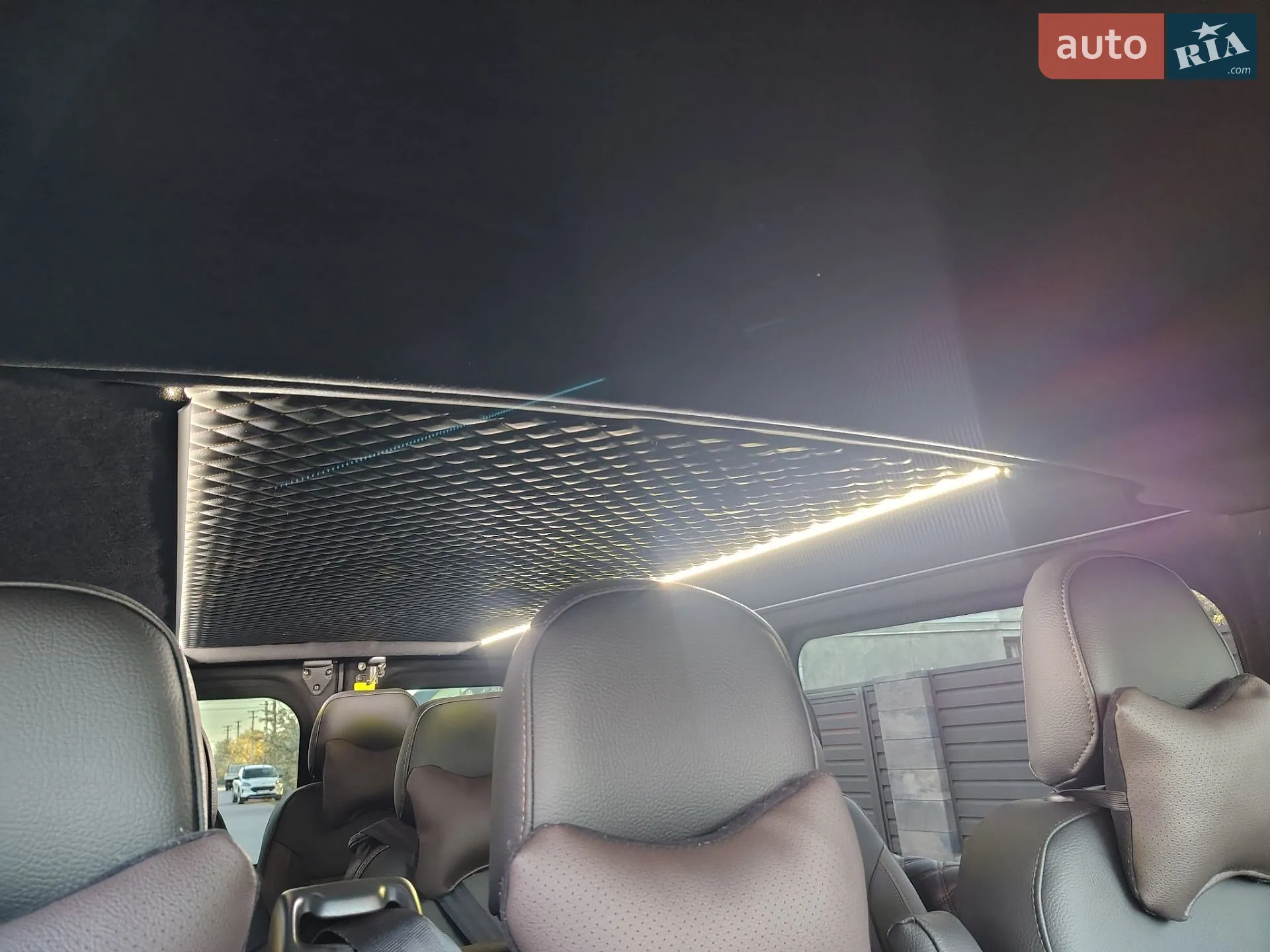 2021 Renault Trafic - мініатюра 23