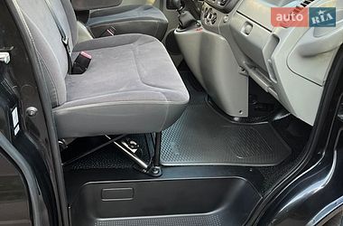 Грузовой фургон Renault Trafic 2012 в Бродах