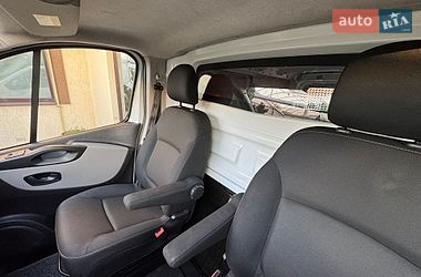 Грузовой фургон Renault Trafic 2018 в Запорожье