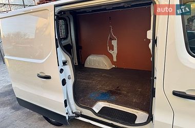 Грузовой фургон Renault Trafic 2018 в Запорожье