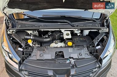 Грузовой фургон Renault Trafic 2018 в Запорожье