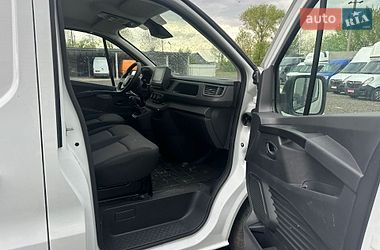 Грузовой фургон Renault Trafic 2023 в Ковеле